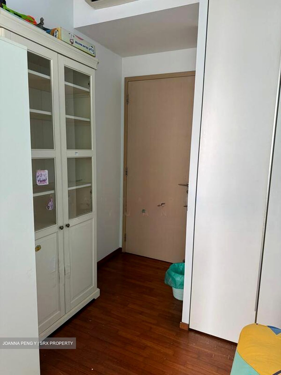 Botannia (D5), Condominium #522788041